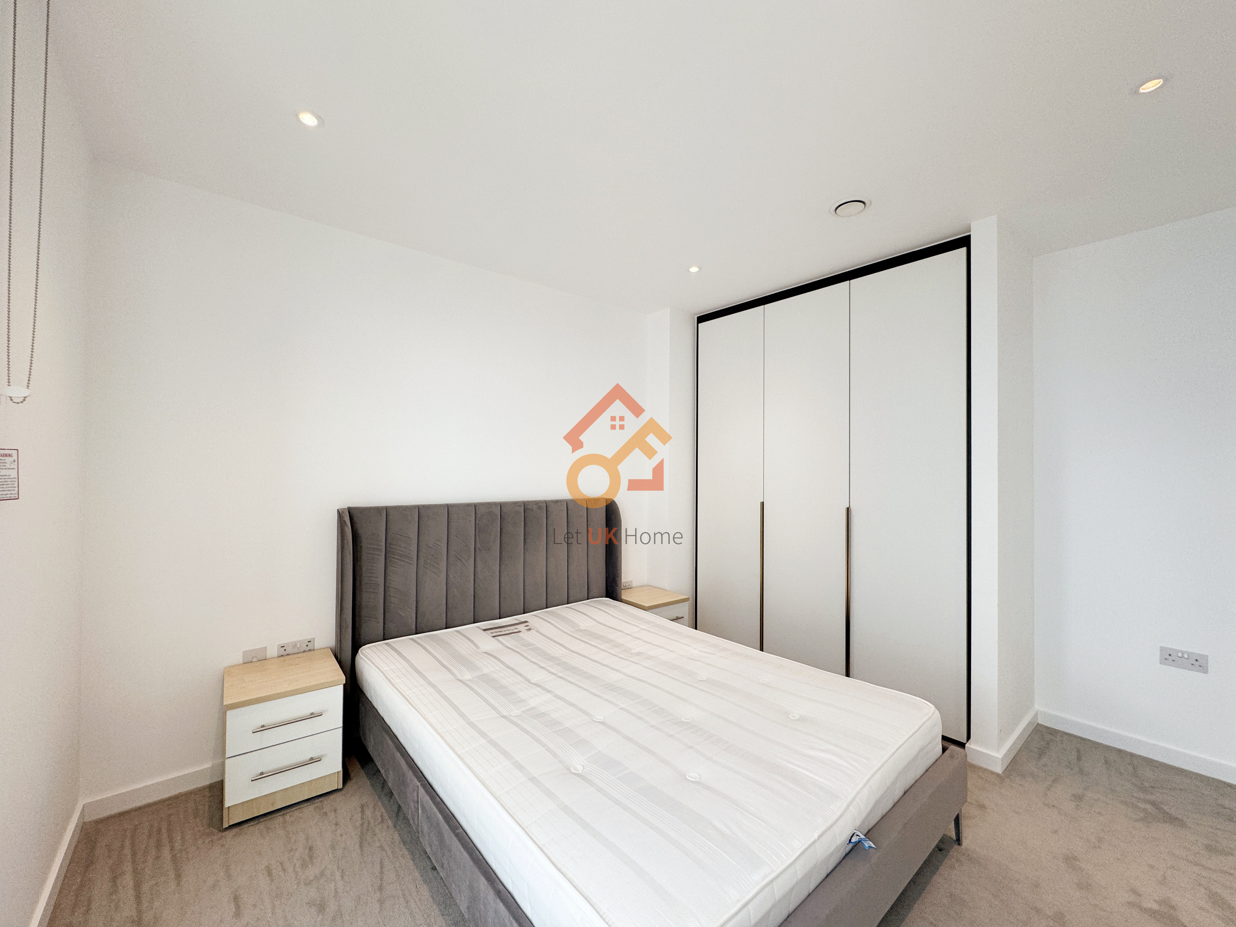 伦敦Whitechapel·1房·Bouchon Point 房源图片