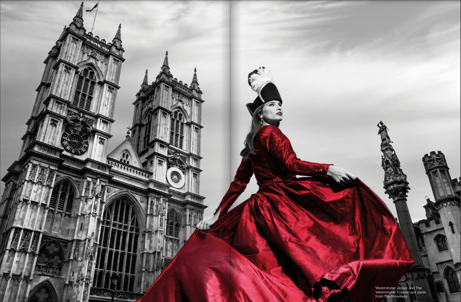 藍莎集團 | 英國置產一站式服務