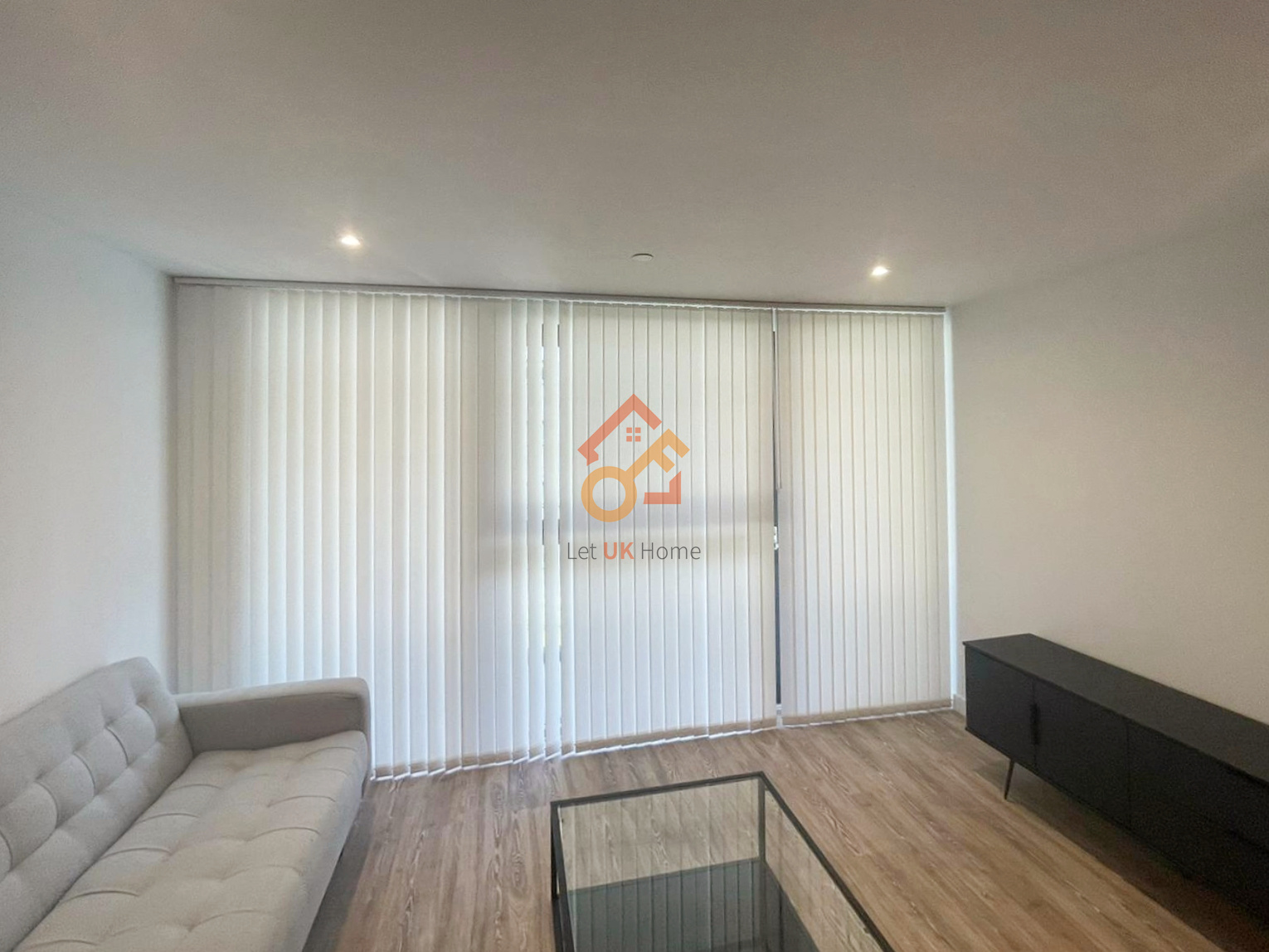 曼彻斯特•2房•Wilson Building 房源图片