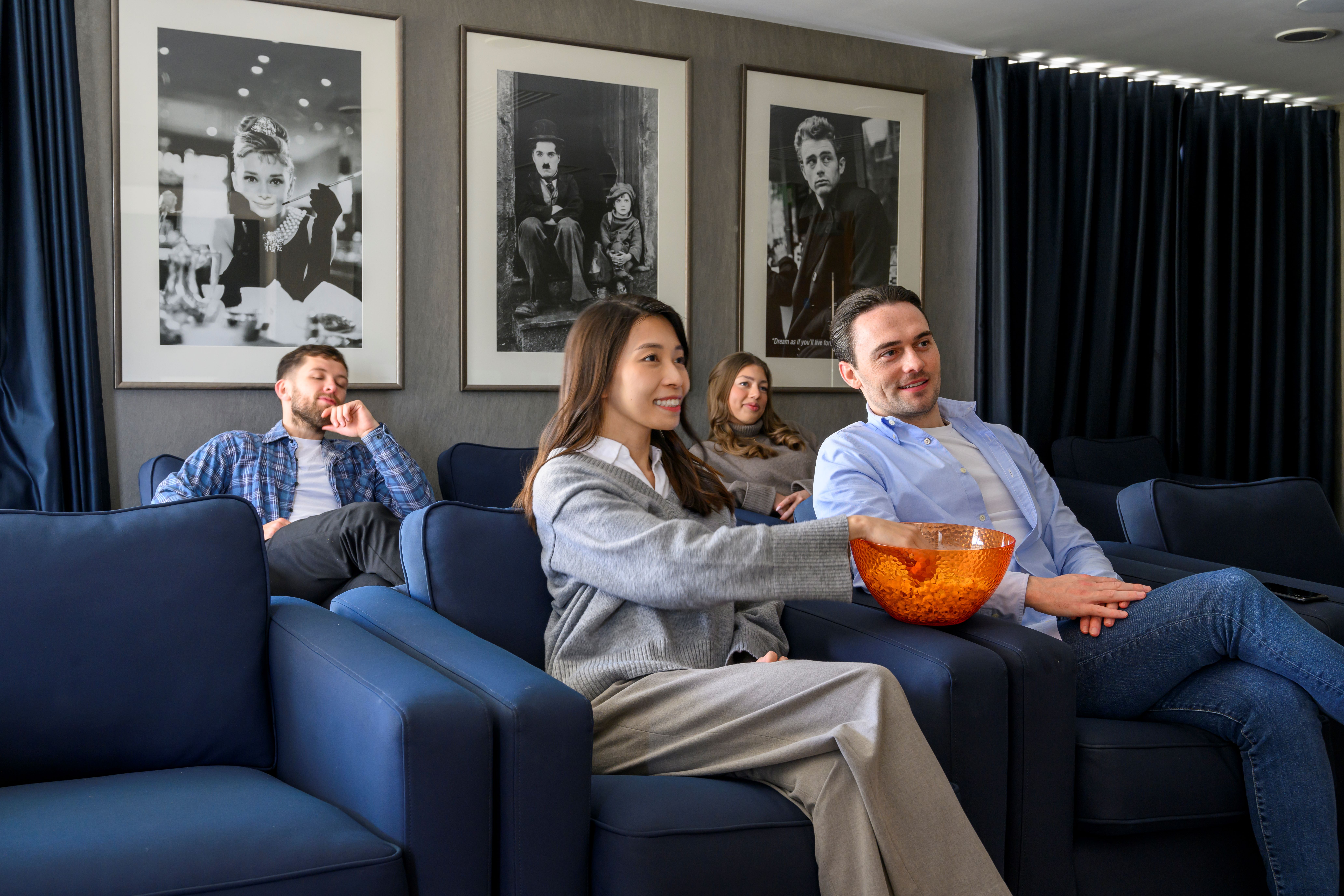 藍莎集團 - 英國樓盤、英國物業代理 | 英國買樓置業一站式服務