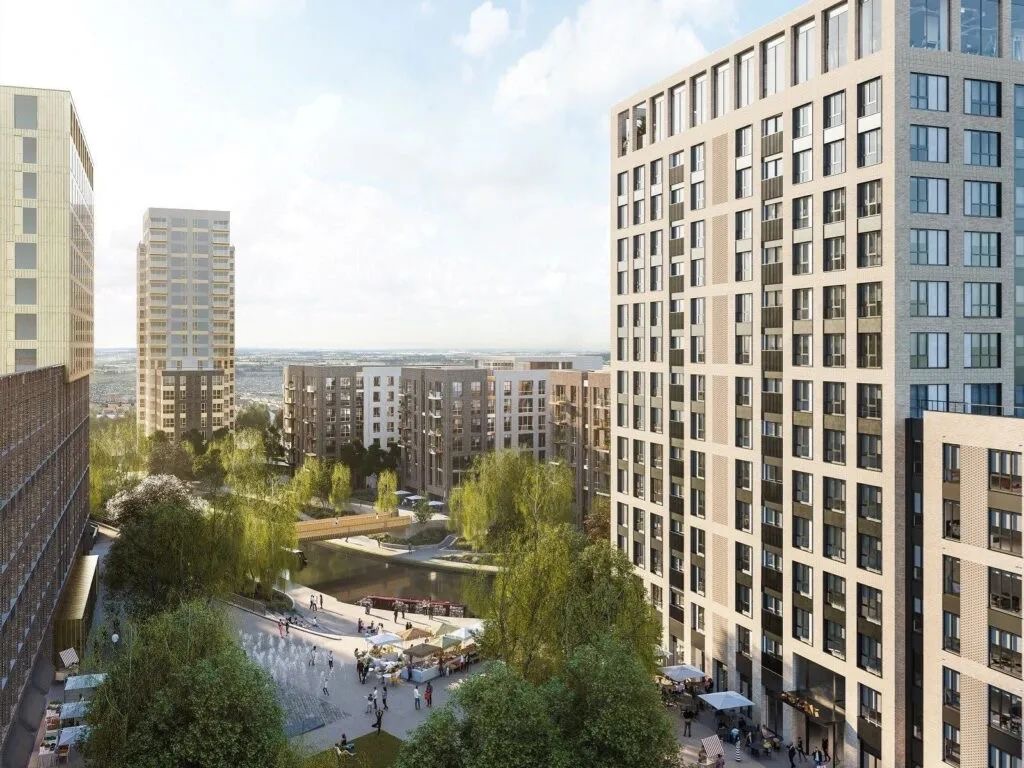 藍莎集團 | 英國置產一站式服務