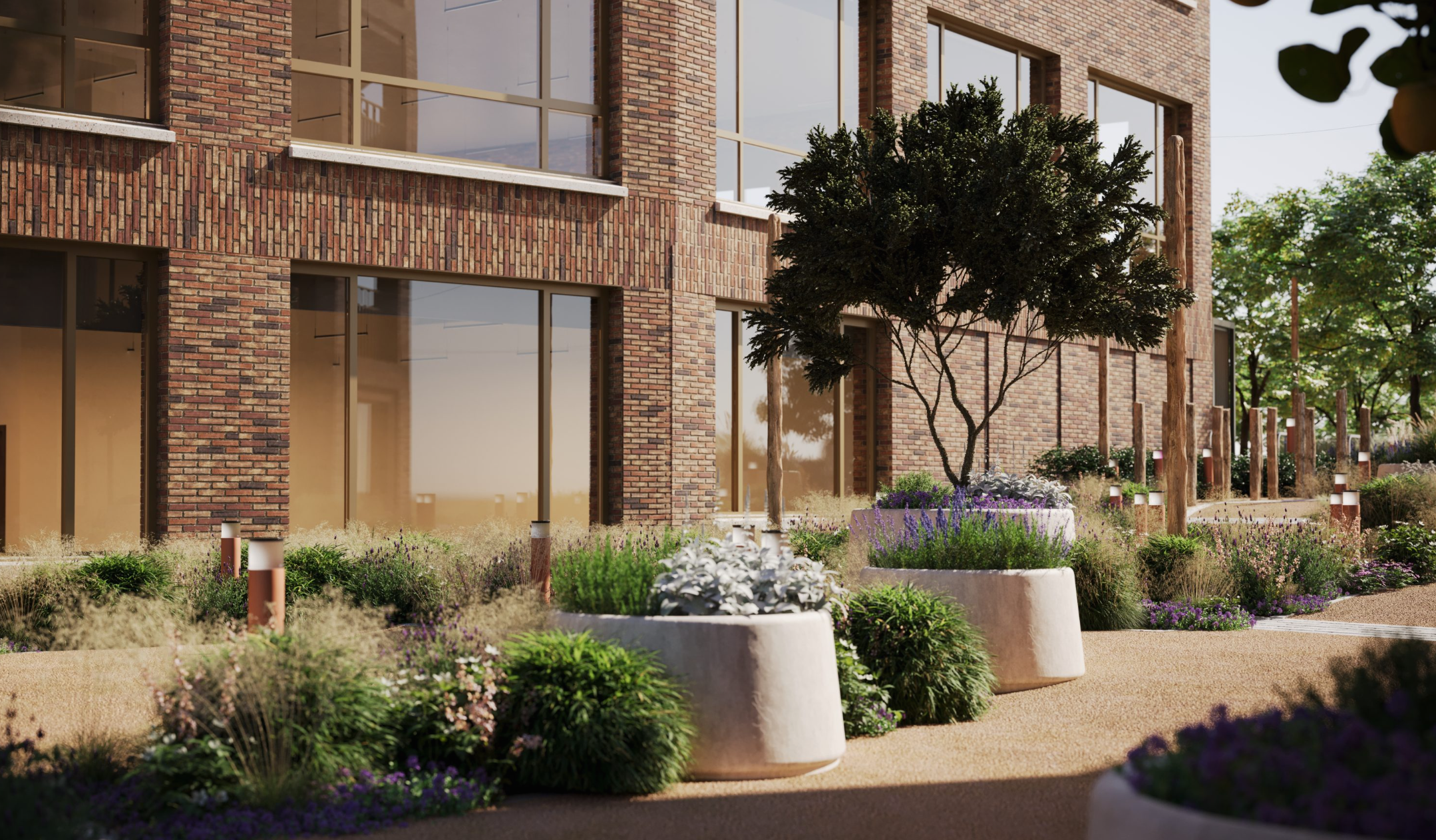 藍莎集團 | 英國置產一站式服務