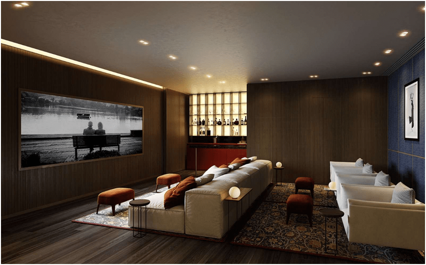 藍莎集團 | 英國置產一站式服務