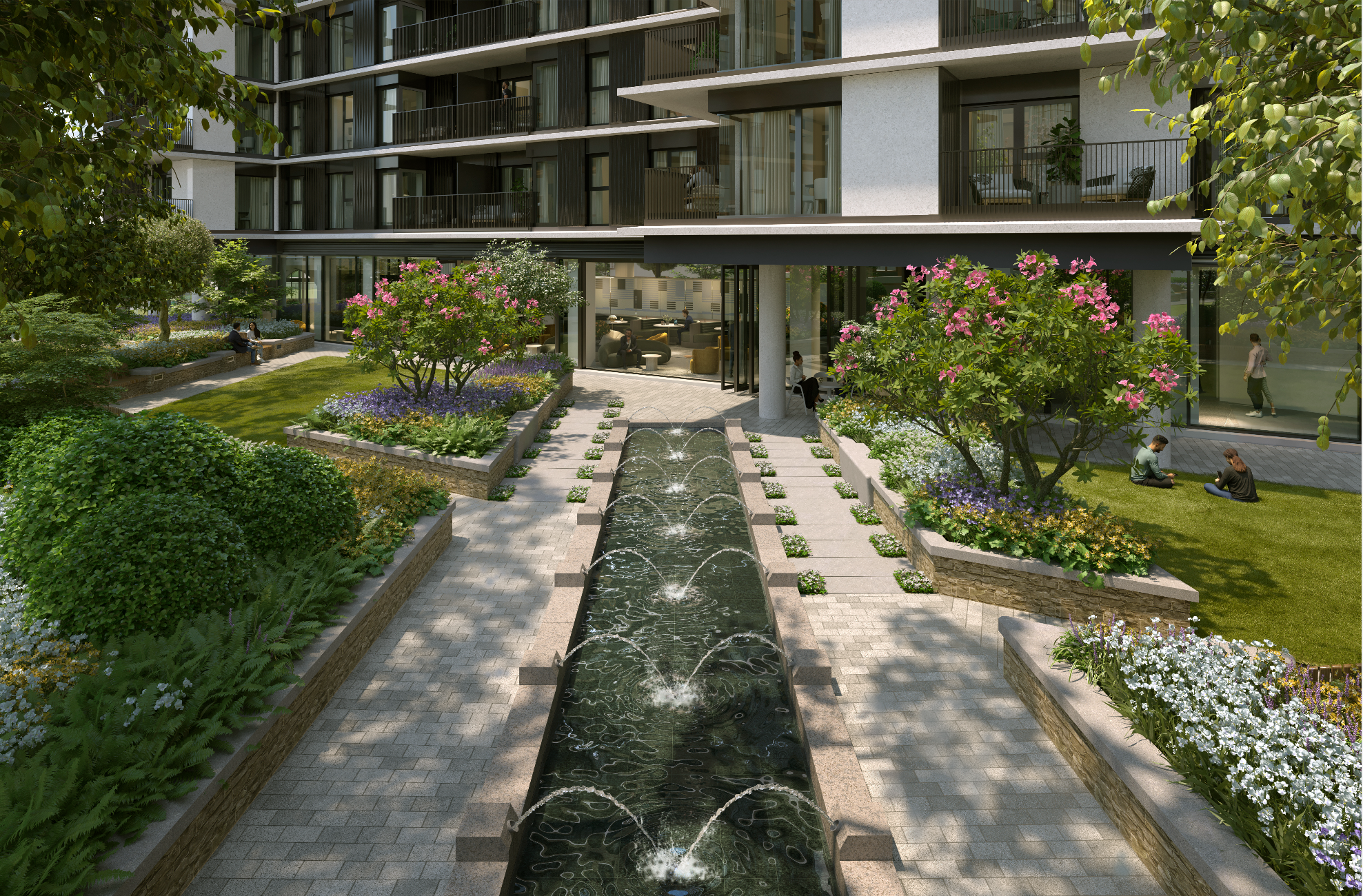 Lansha Group - UK Real Estate, UK Property Agency | One stop shop for buying and purchasing properties in the UK