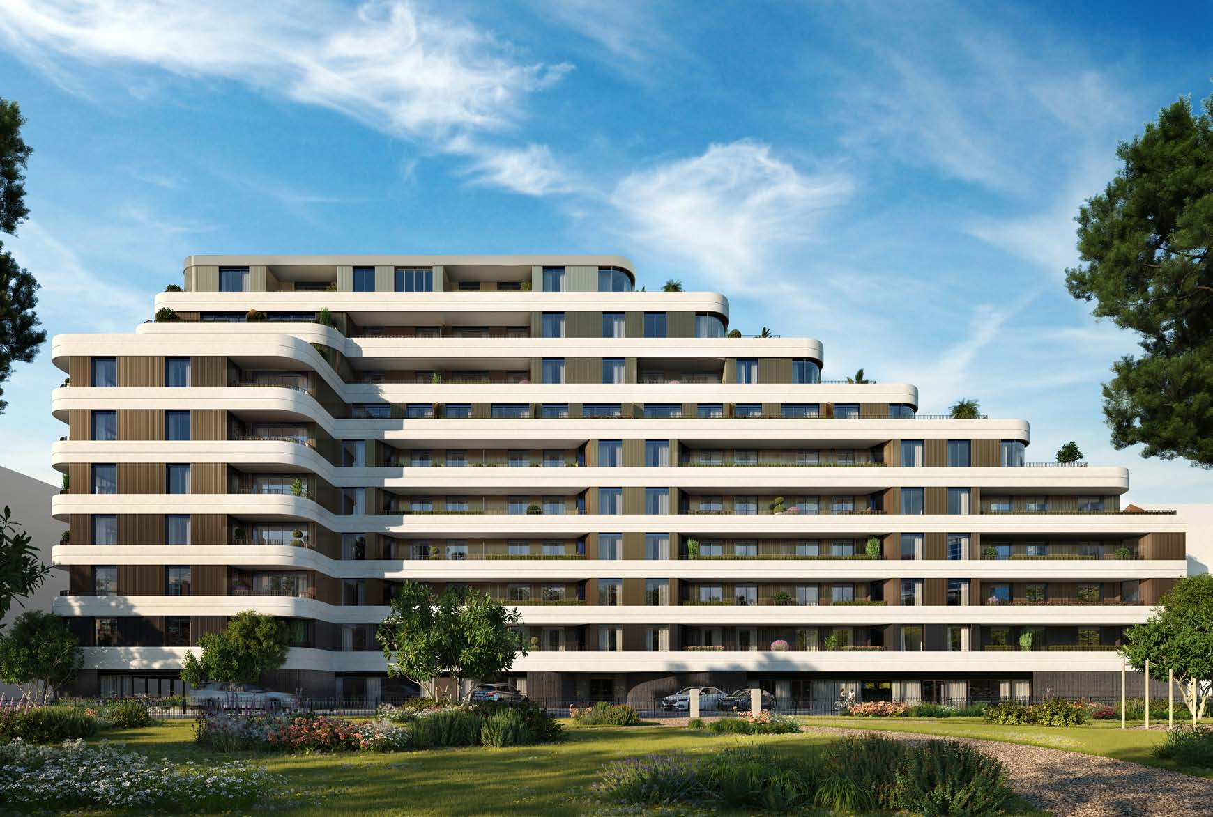 藍莎集團 | 英國置產一站式服務