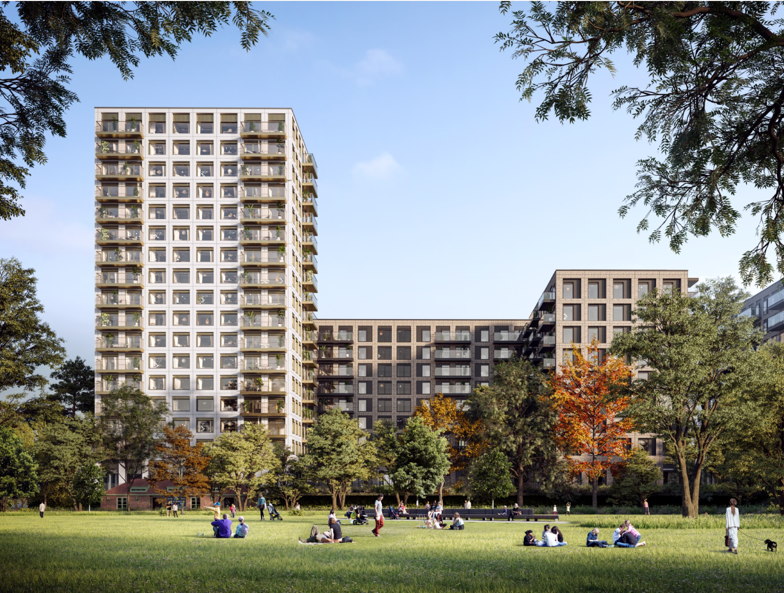 藍莎集團 - 英國樓盤、英國物業代理 | 英國買樓置業一站式服務