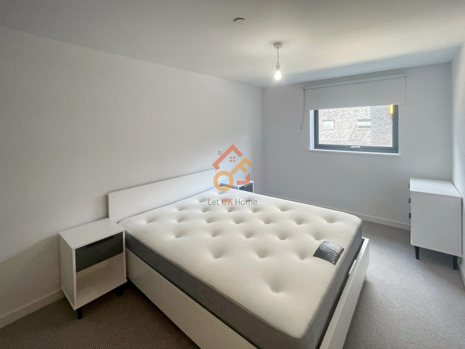 曼彻斯特•2房•Wilson Building 房源图片