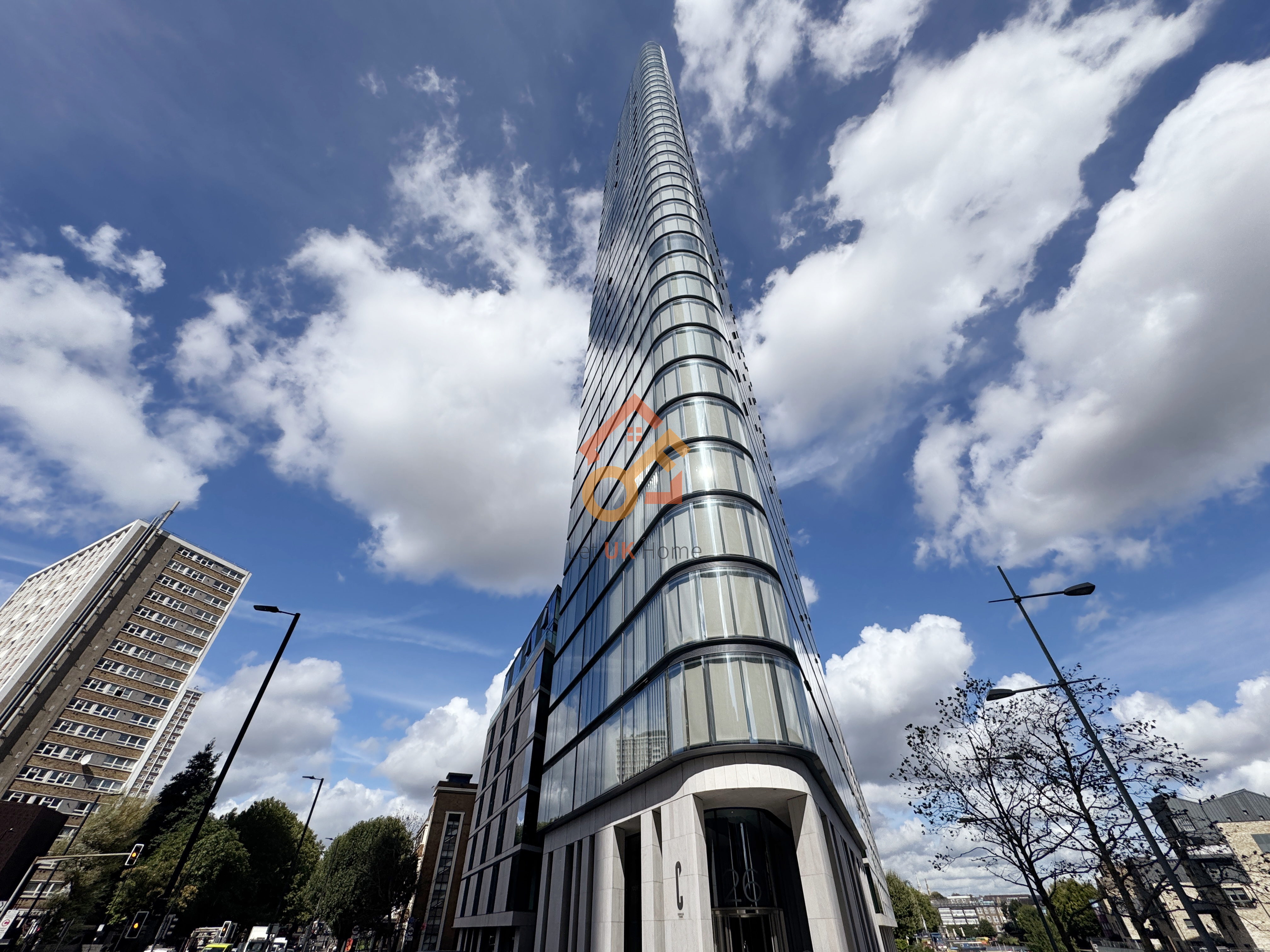 藍莎集團 - 英國樓盤、英國物業代理 | 英國買樓置業一站式服務