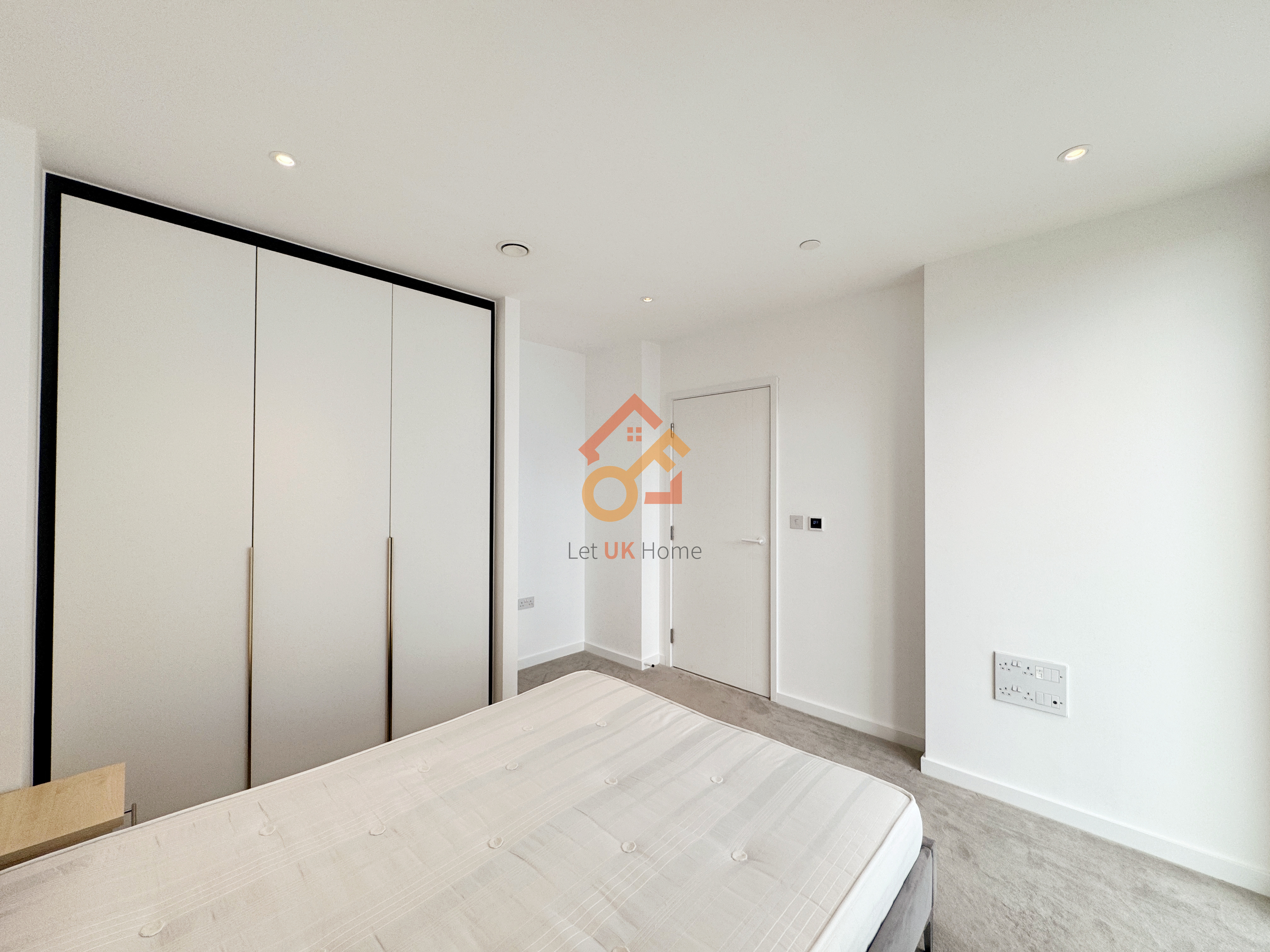 伦敦Whitechapel·1房·Bouchon Point 房源图片