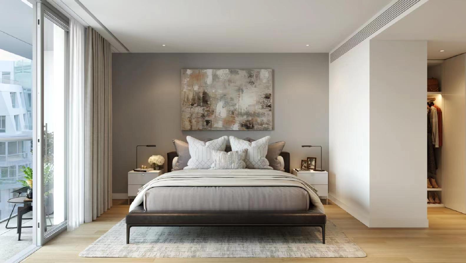 藍莎集團 | 英國置產一站式服務