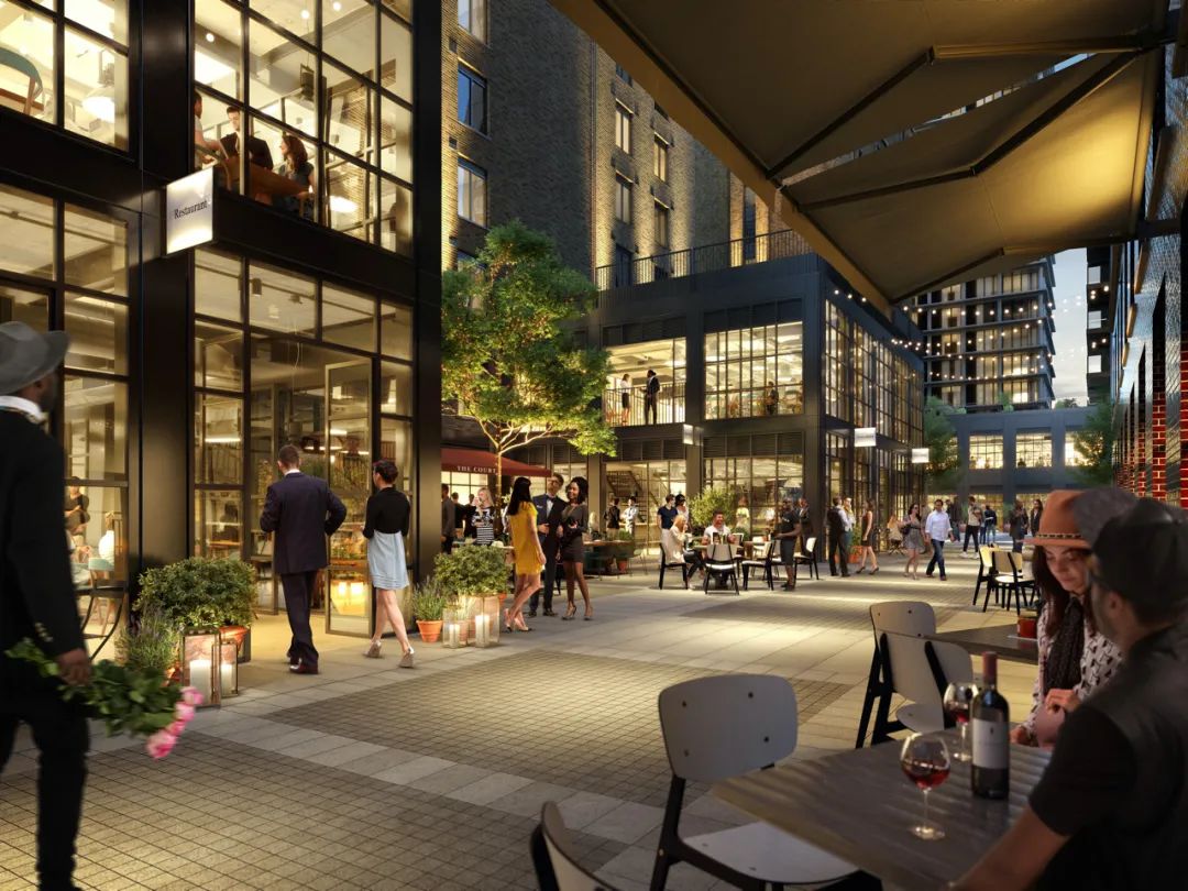 藍莎集團 | 英國置產一站式服務