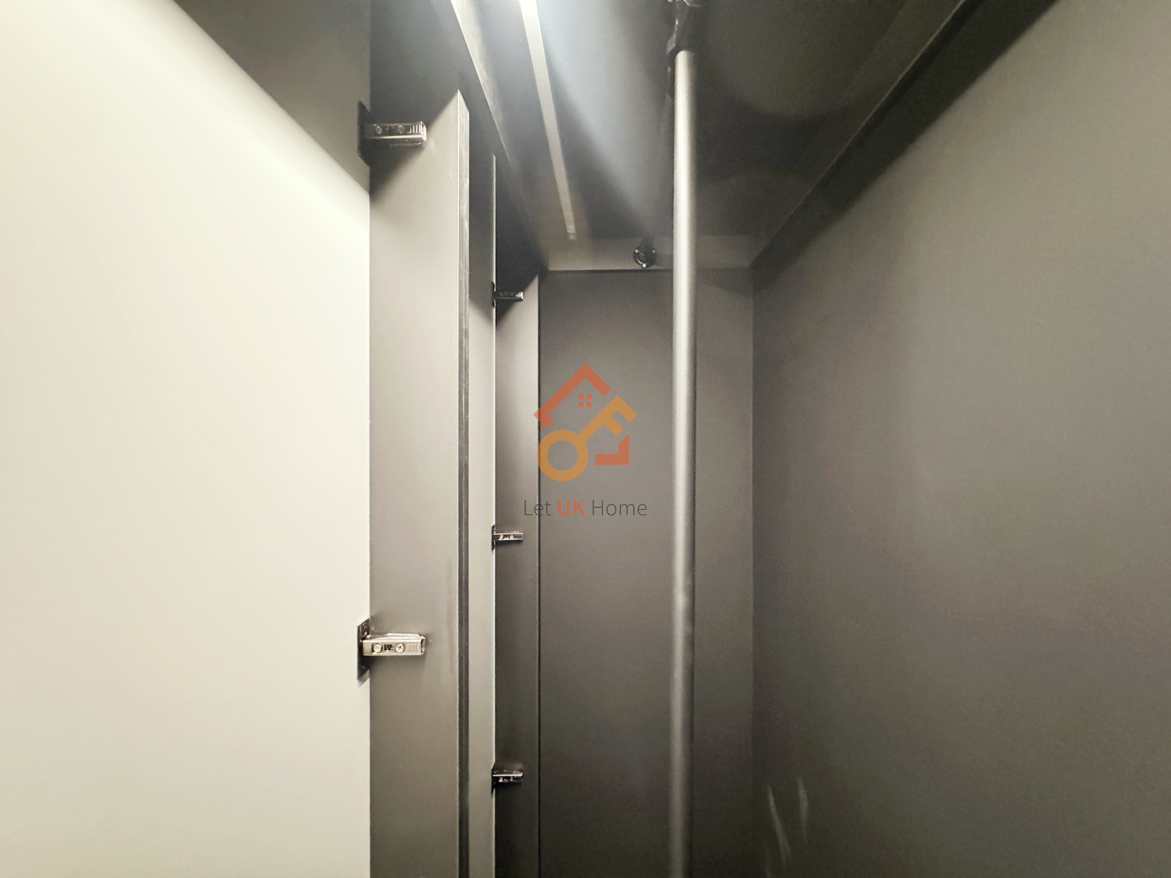 伦敦Whitechapel·1房·Bouchon Point 房源图片