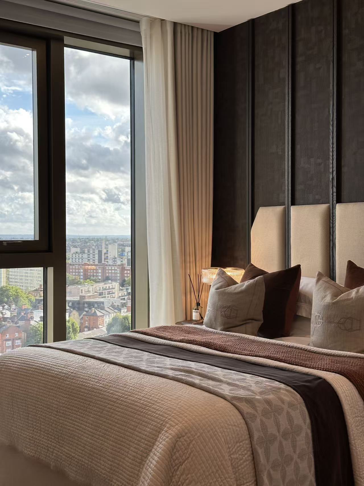 藍莎集團 | 英國置產一站式服務