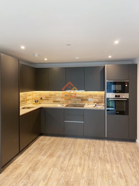 曼彻斯特•2房•Wilson Building 房源图片