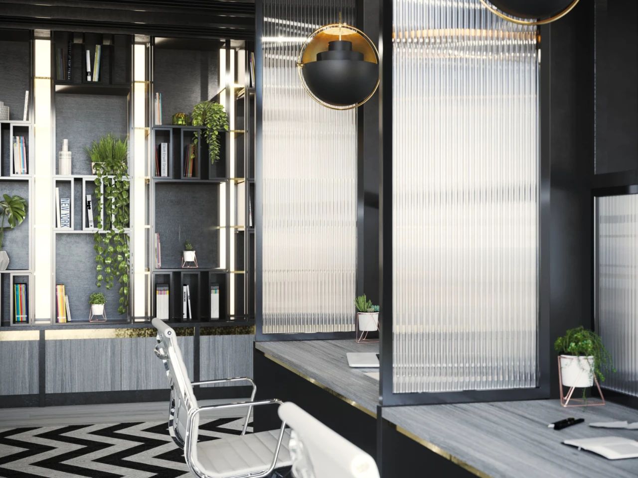 伦敦Acton•2房•Icon Tower 项目配套