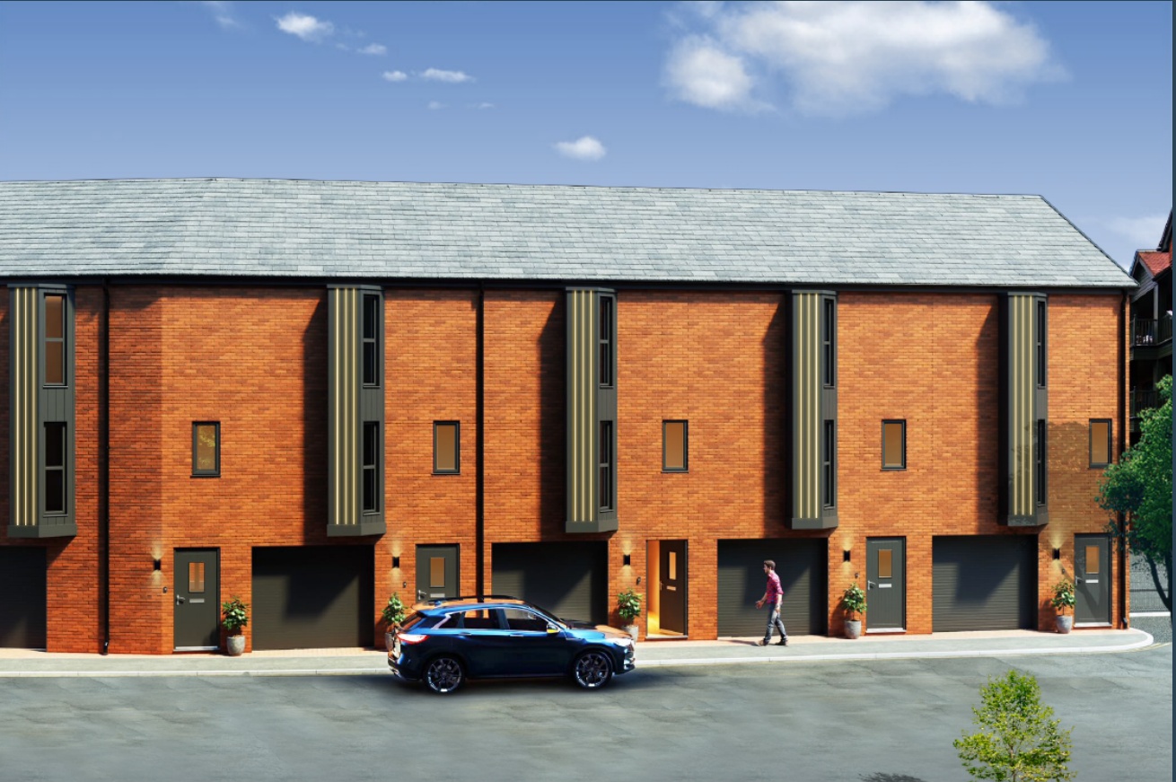 藍莎集團 | 英國置產一站式服務