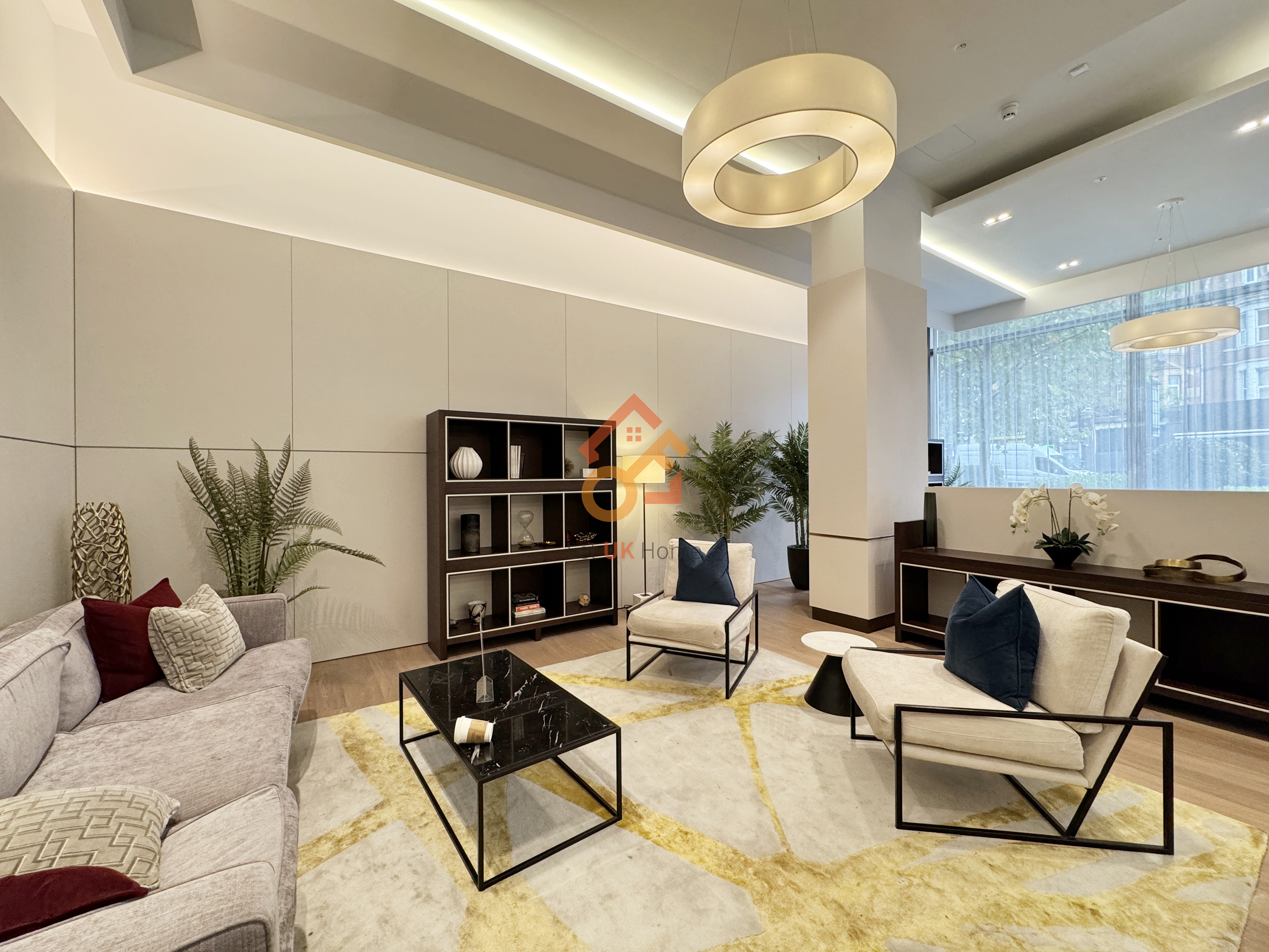 Lansha Group - UK Real Estate, UK Property Agency | One stop shop for buying and purchasing properties in the UK