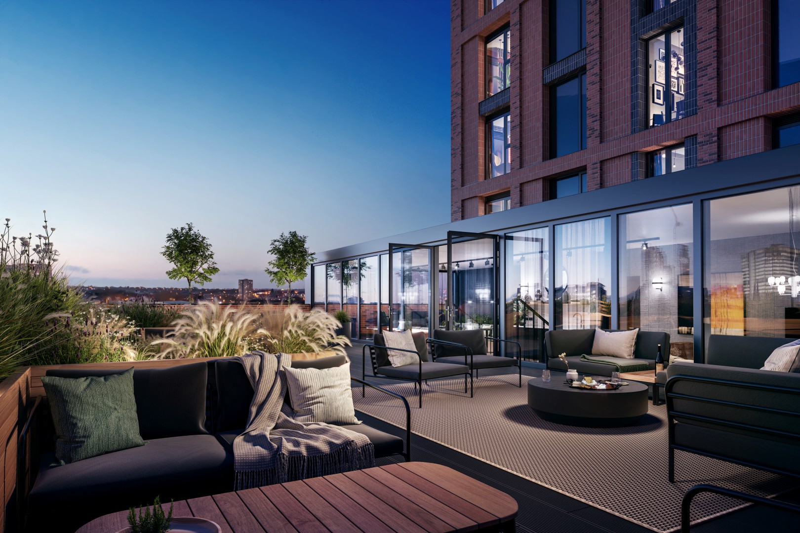 藍莎集團 | 英國置產一站式服務