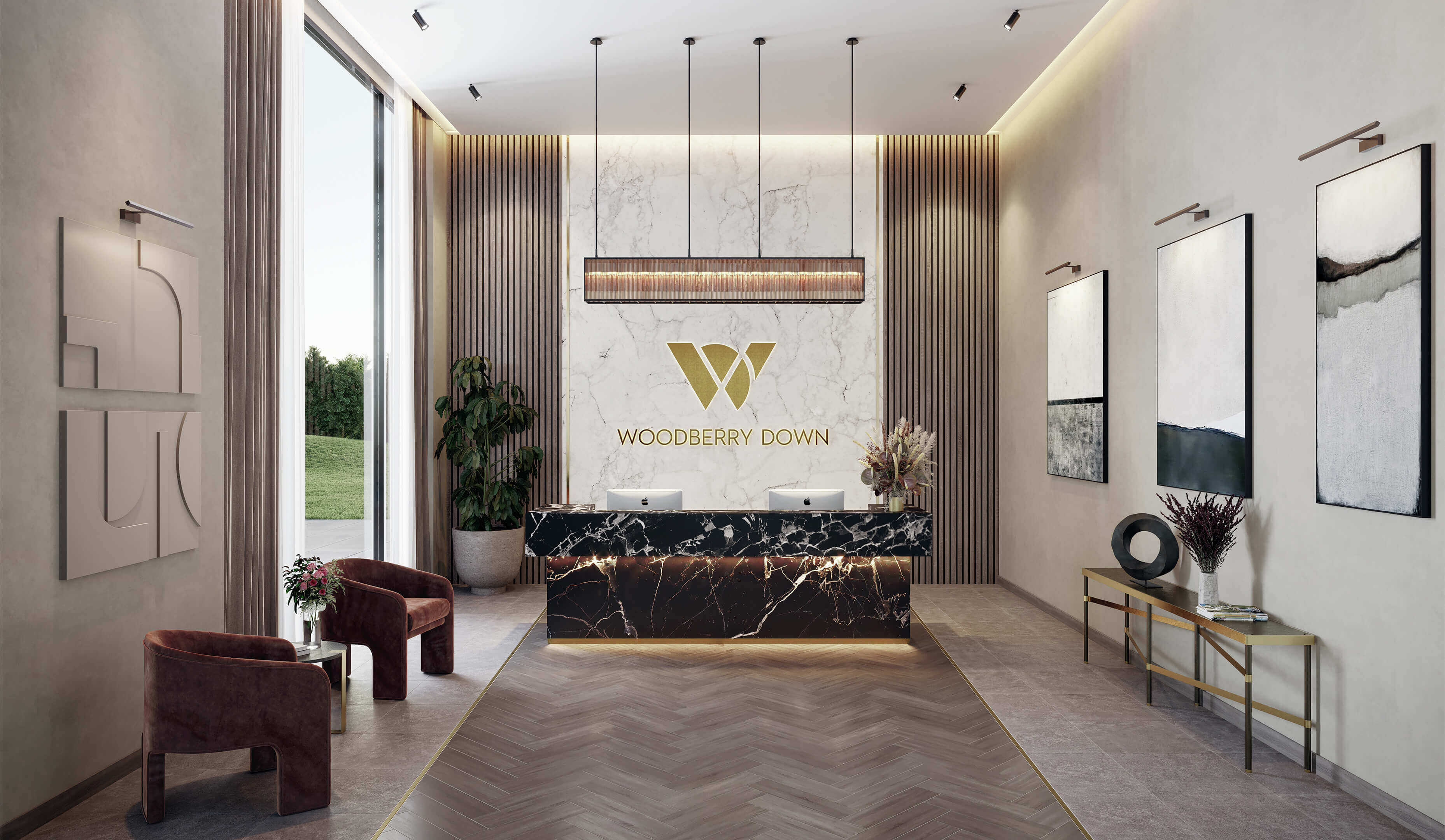 藍莎集團 - 英國樓盤、英國物業代理 | 英國買樓置業一站式服務