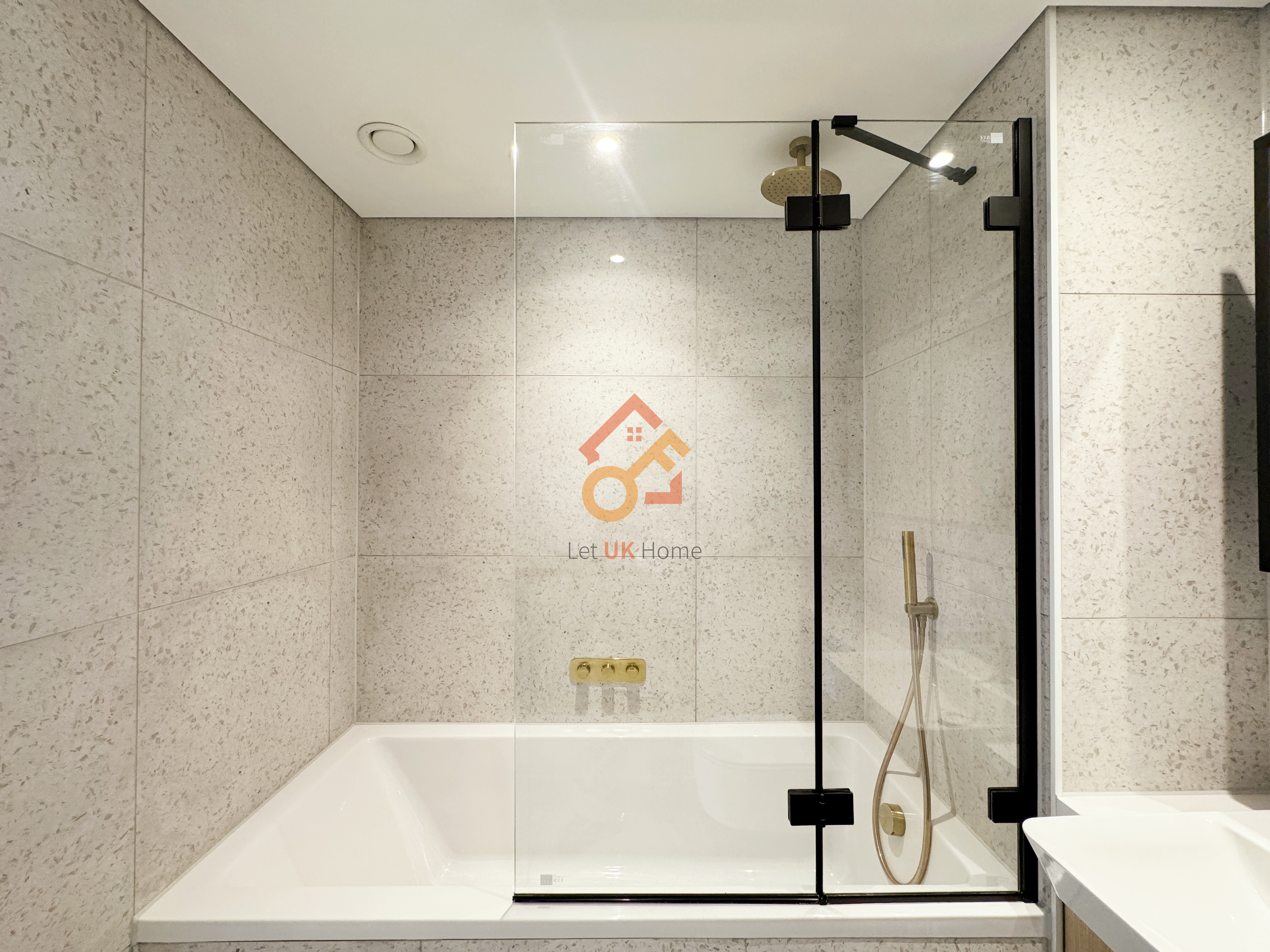 伦敦Whitechapel·1房·Bouchon Point 房源图片