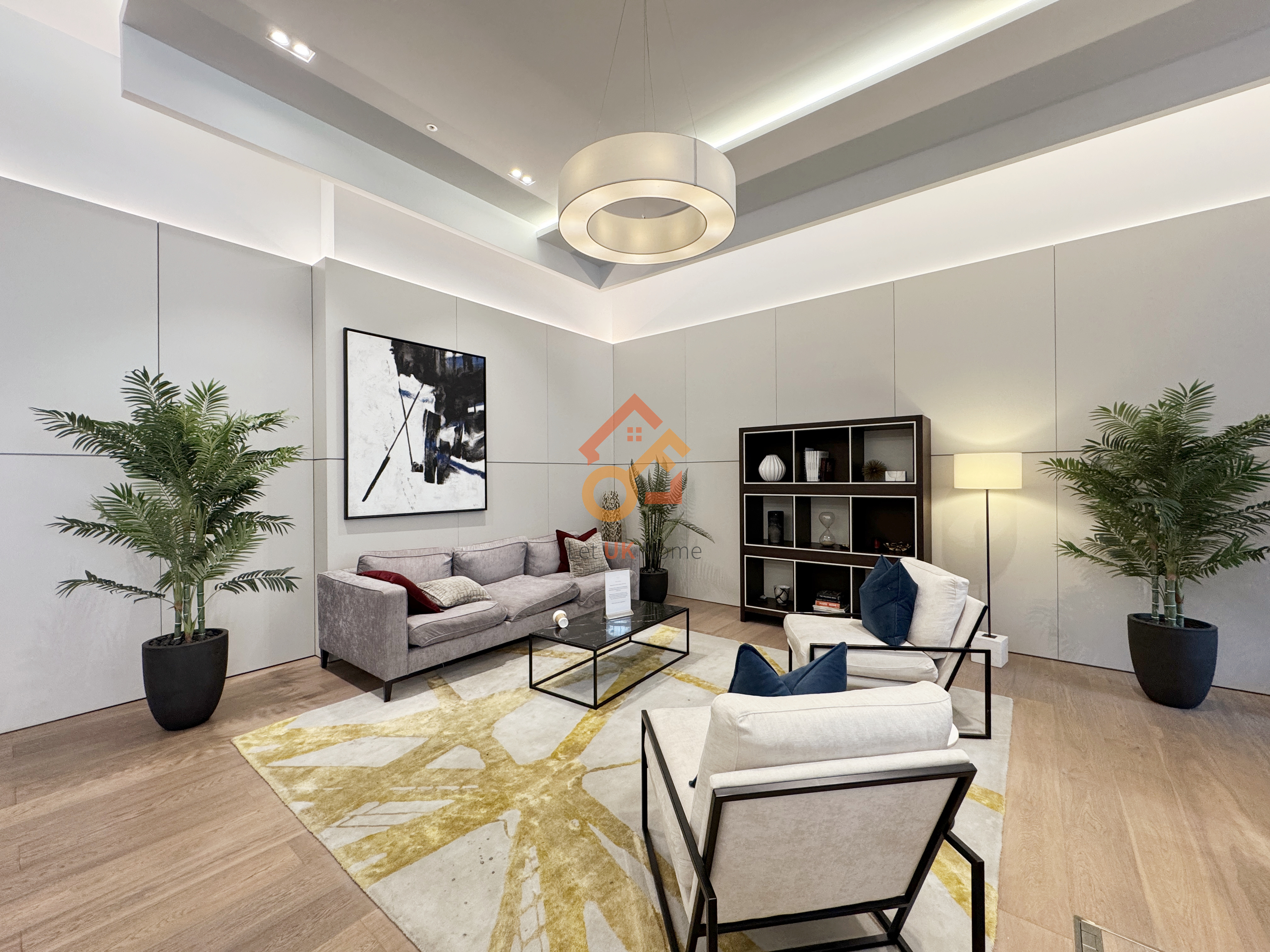 Lansha Group - UK Real Estate, UK Property Agency | One stop shop for buying and purchasing properties in the UK