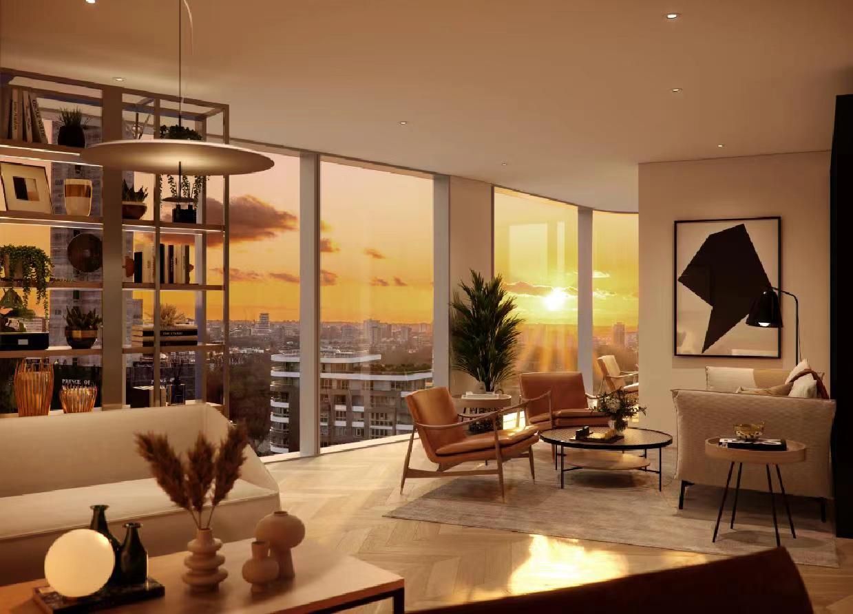 藍莎集團 | 英國置產一站式服務