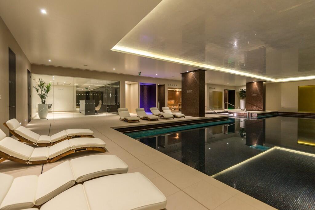 伦敦Aldgate·Studio·Perilla House 项目配套