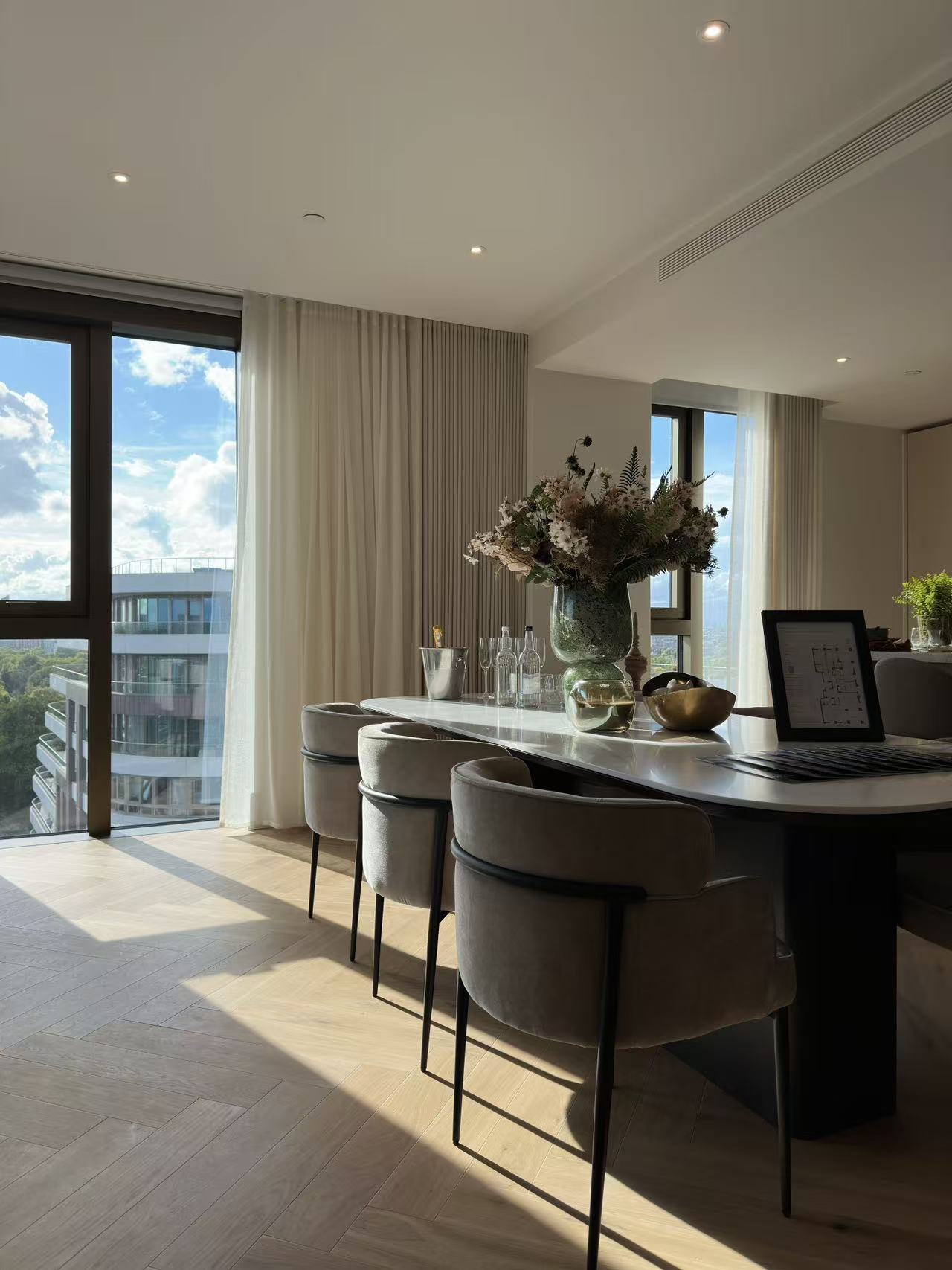 藍莎集團 | 英國置產一站式服務