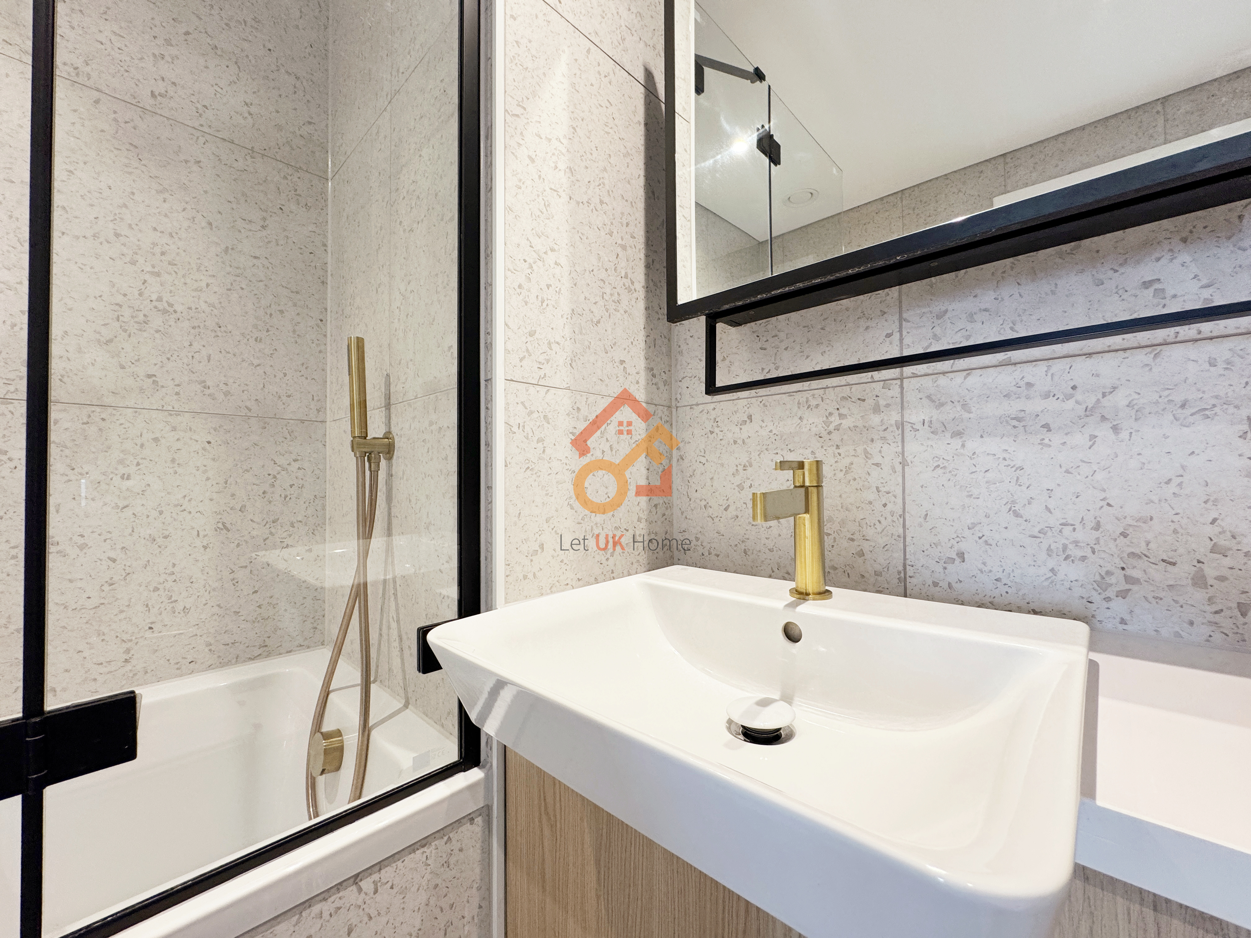 伦敦Whitechapel·1房·Bouchon Point 房源图片