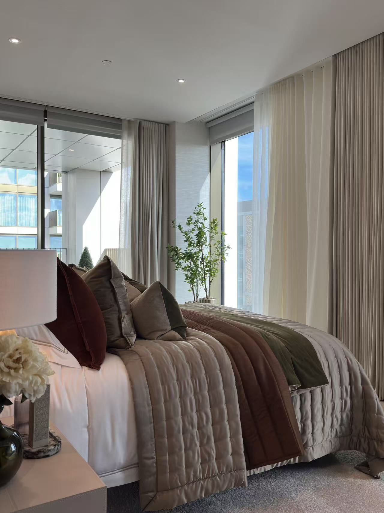 藍莎集團 | 英國置產一站式服務