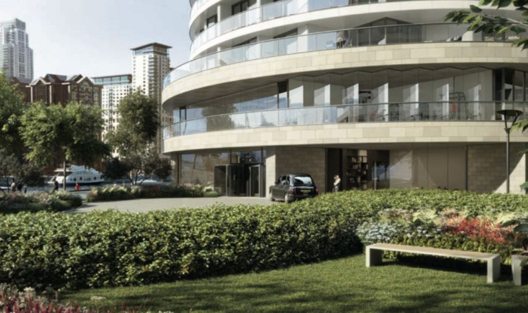 藍莎集團 | 英國置產一站式服務