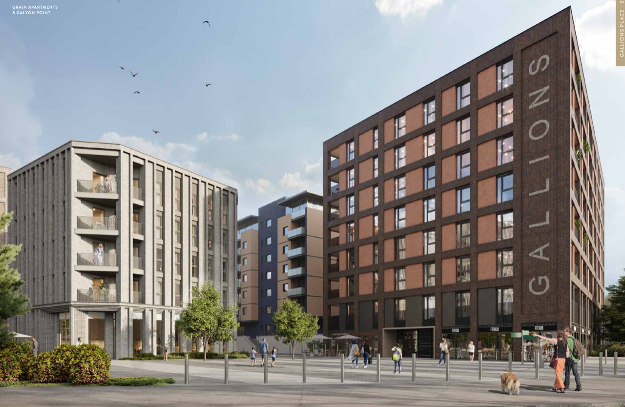 藍莎集團 | 英國置產一站式服務