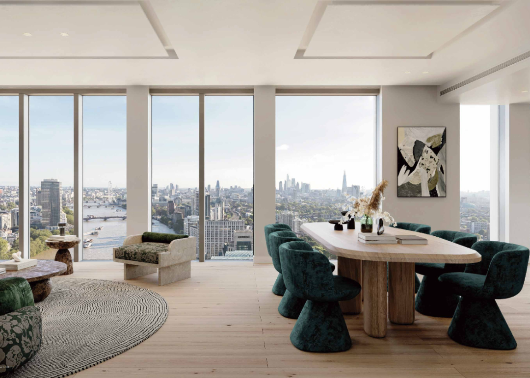 藍莎集團 - 英國樓盤、英國物業代理 | 英國買樓置業一站式服務