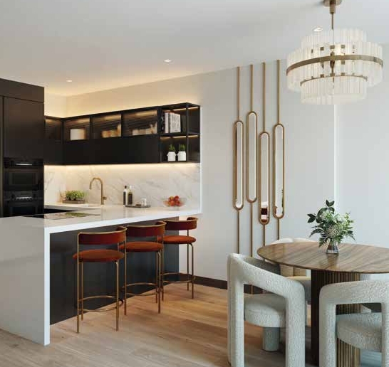 藍莎集團 | 英國置產一站式服務