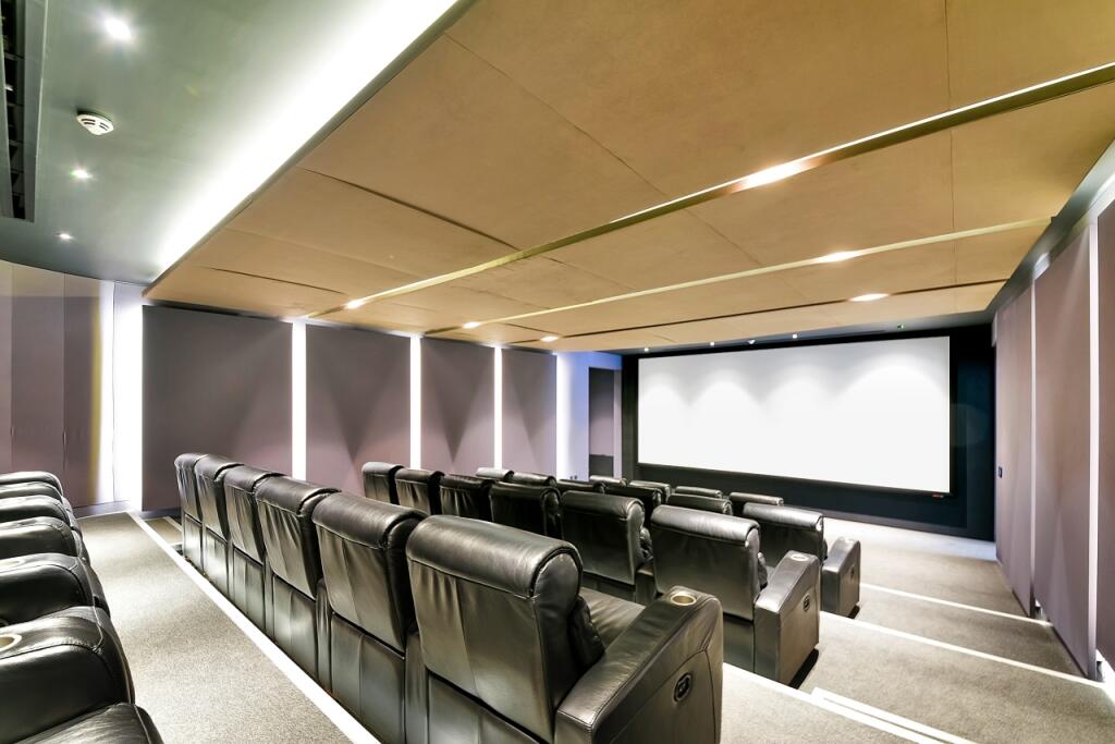 伦敦Aldgate·Studio·Perilla House 项目配套