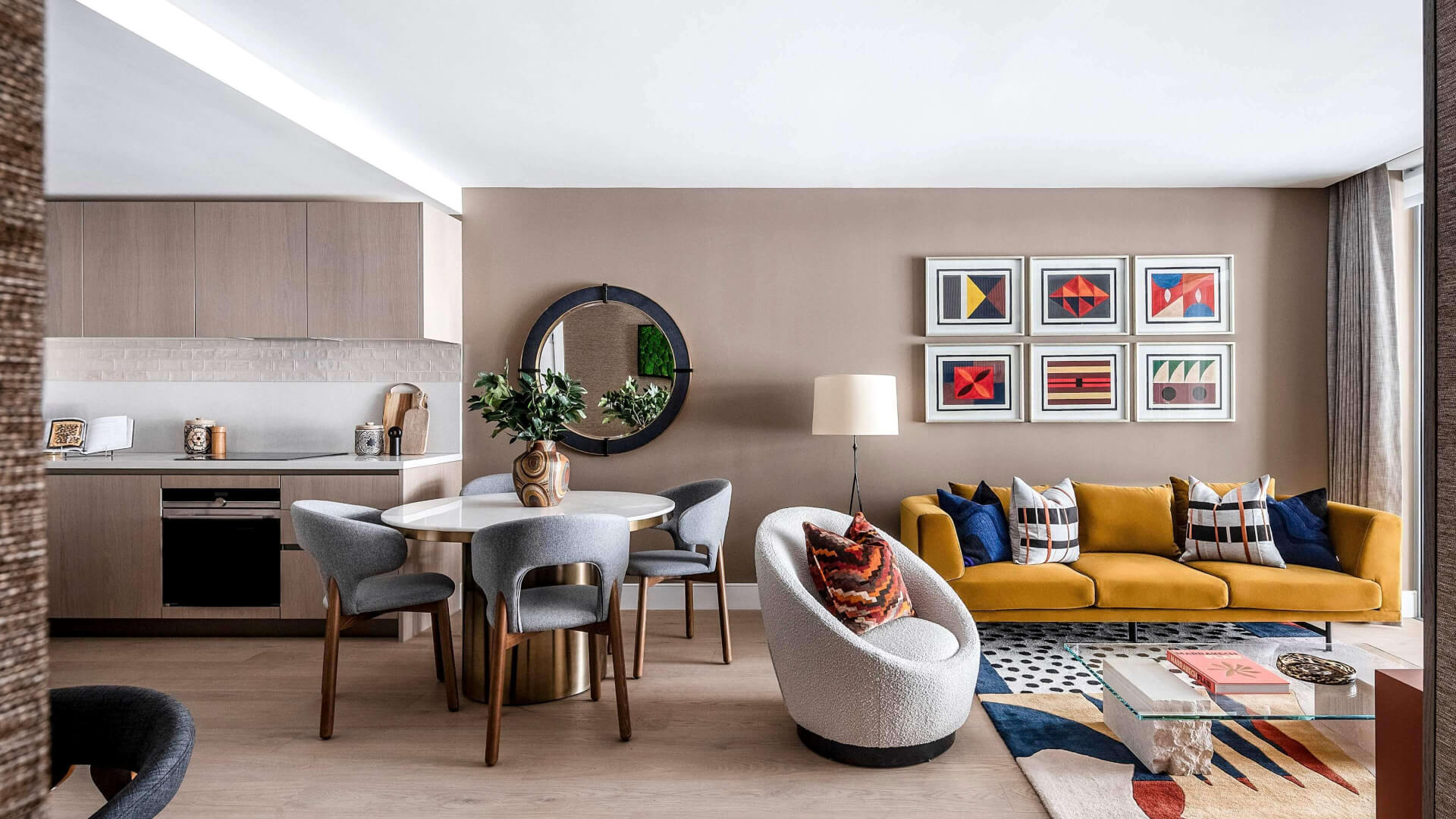 藍莎集團 | 英國置產一站式服務