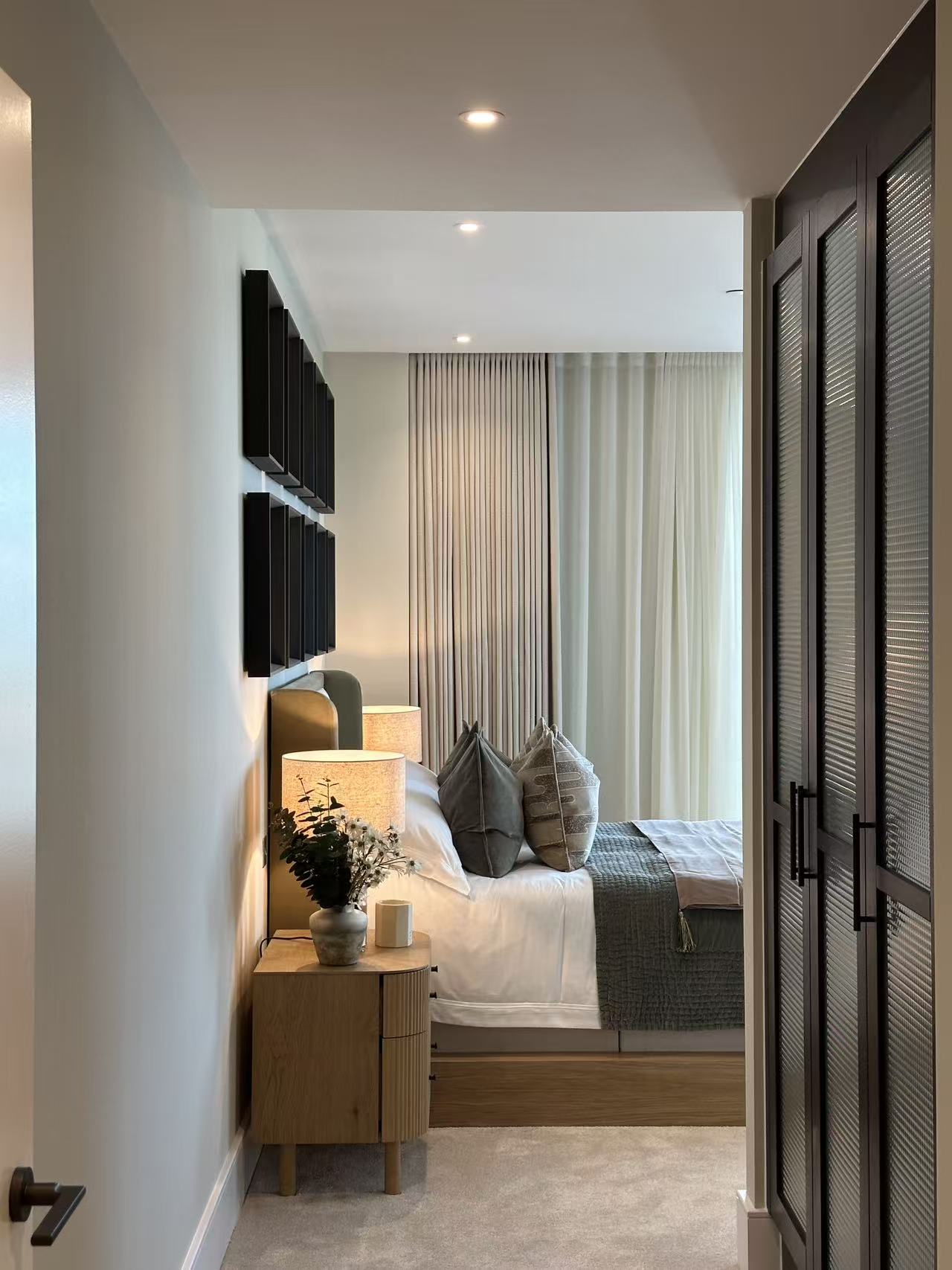 藍莎集團 | 英國置產一站式服務