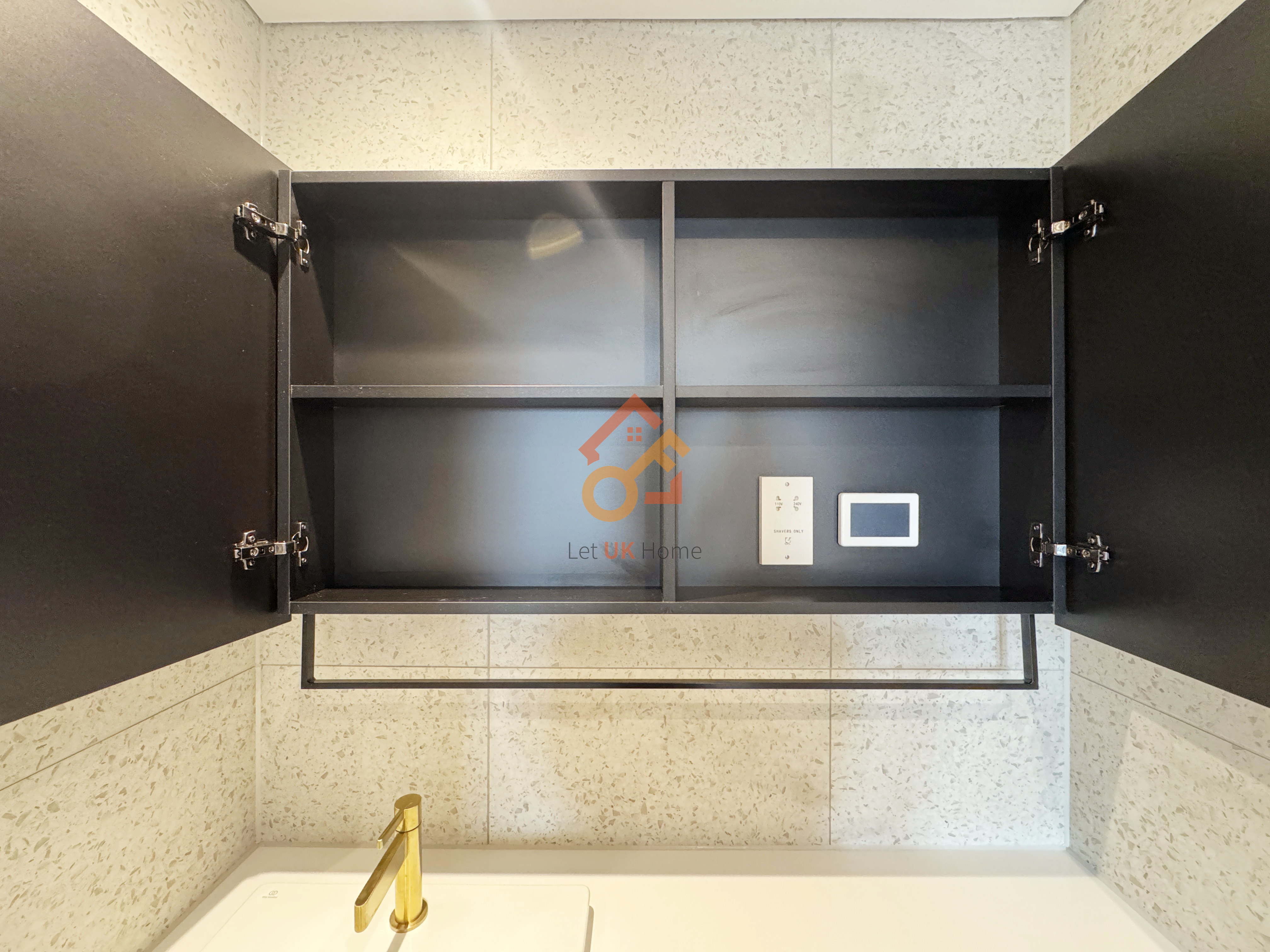 伦敦Whitechapel·1房·Bouchon Point 房源图片