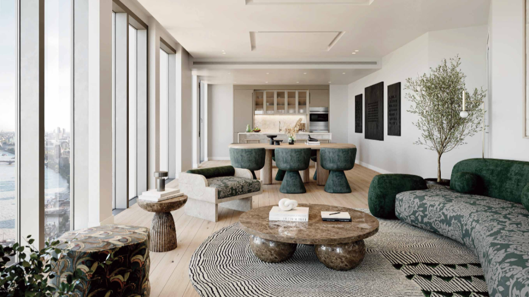 藍莎集團 - 英國樓盤、英國物業代理 | 英國買樓置業一站式服務