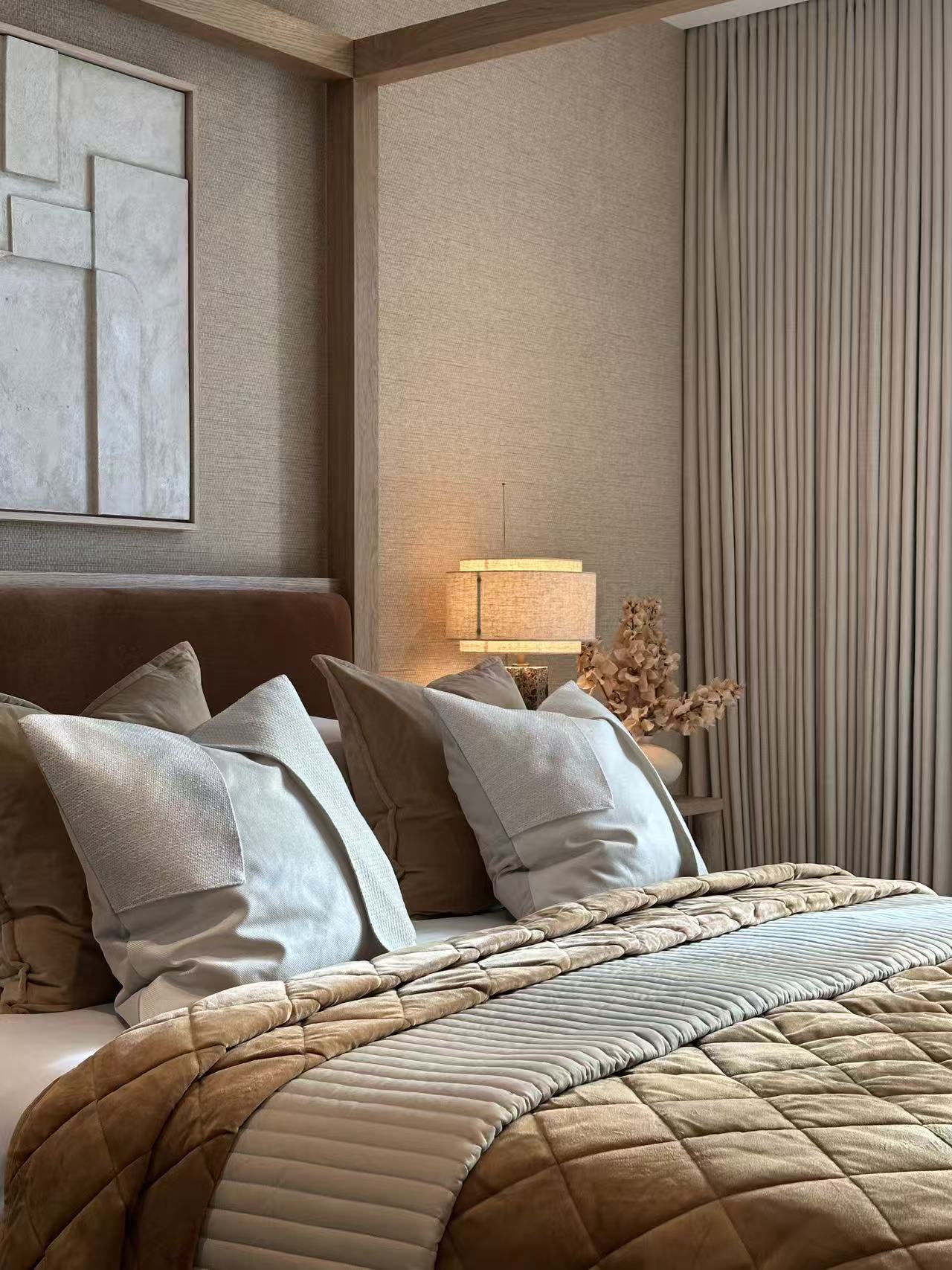 藍莎集團 | 英國置產一站式服務