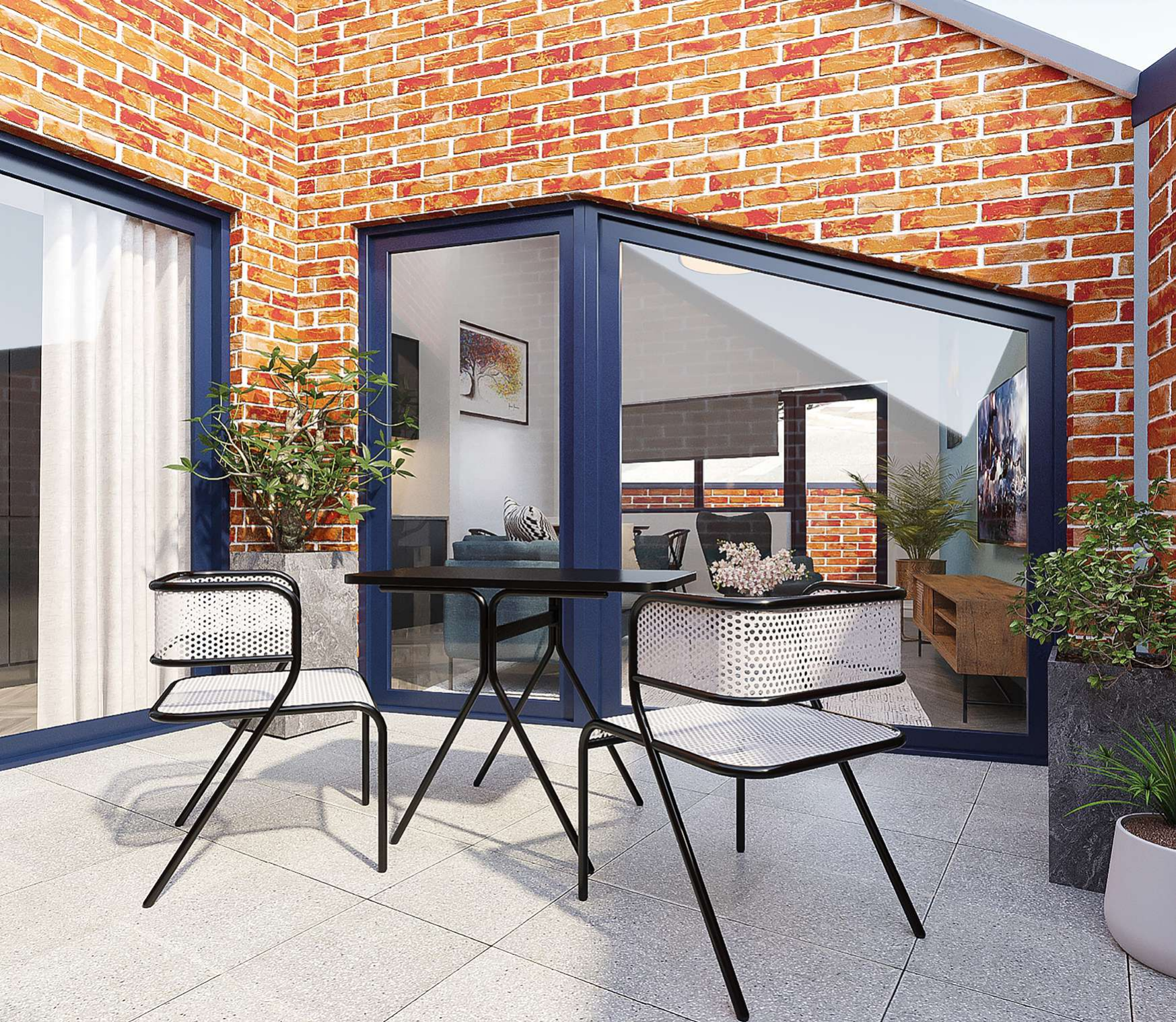 藍莎集團 - 英國樓盤、英國物業代理 | 英國買樓置業一站式服務