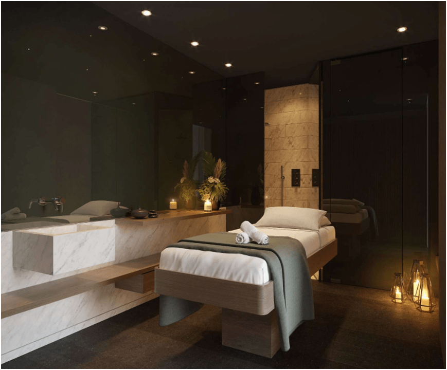 藍莎集團 | 英國置產一站式服務