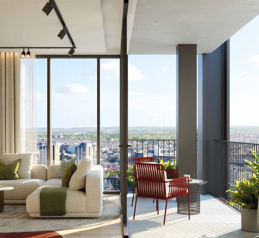 藍莎集團 | 英國置產一站式服務