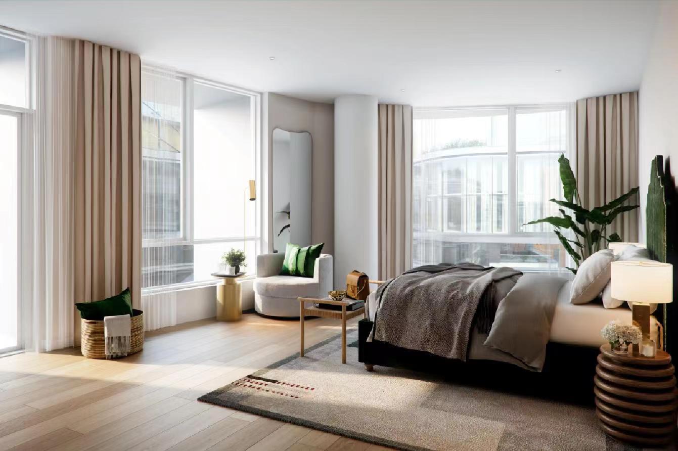 藍莎集團 | 英國置產一站式服務