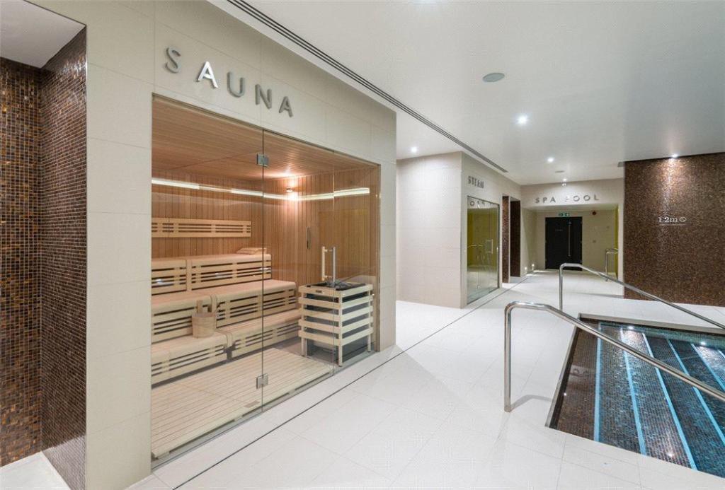 伦敦Aldgate·Studio·Perilla House 项目配套