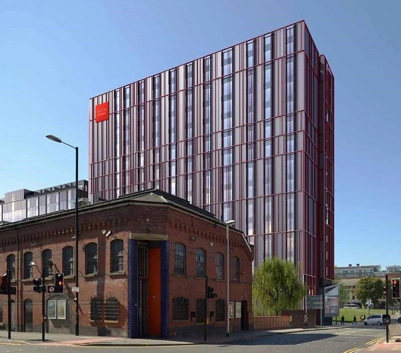 藍莎集團 | 英國置產一站式服務