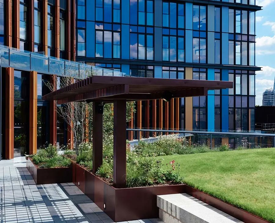 藍莎集團 | 英國置產一站式服務