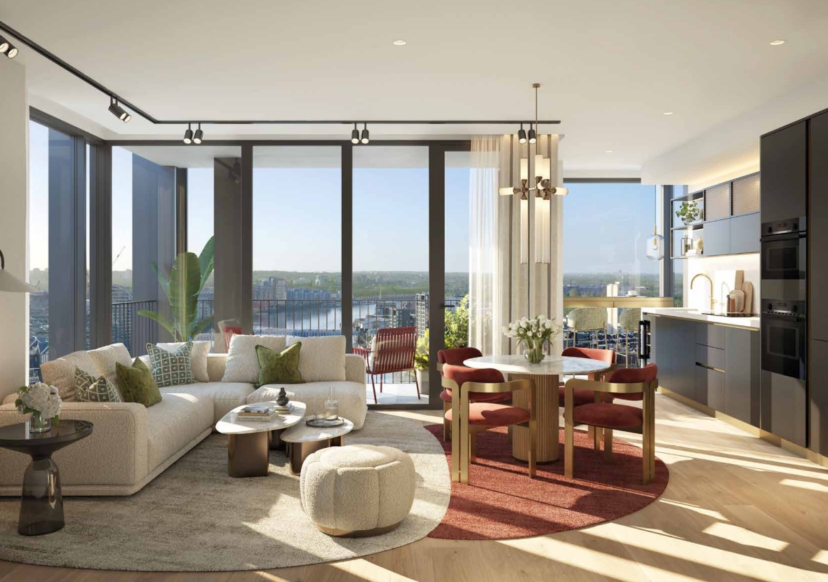 藍莎集團 | 英國置產一站式服務