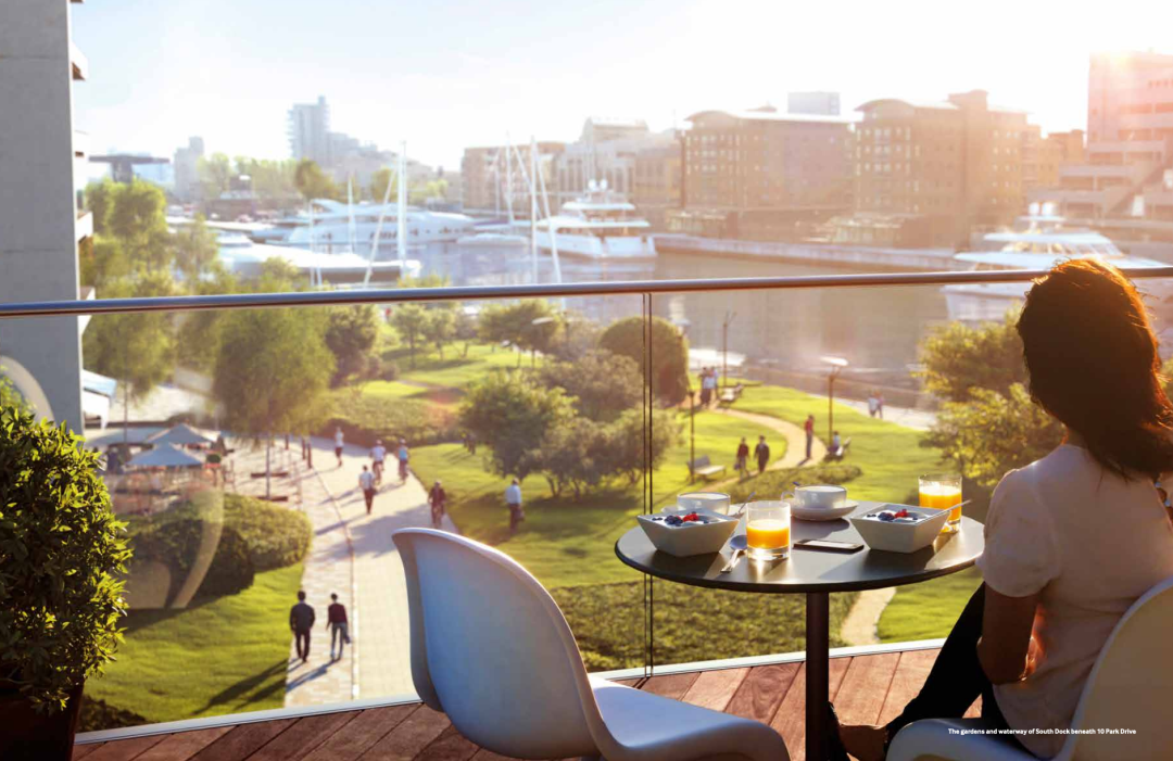 藍莎集團 | 英國置產一站式服務