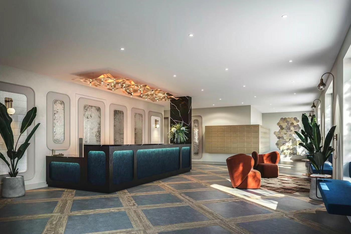 Lansha Group - UK Real Estate, UK Property Agency | One stop shop for buying and purchasing properties in the UK